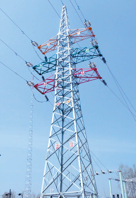電網電力項目